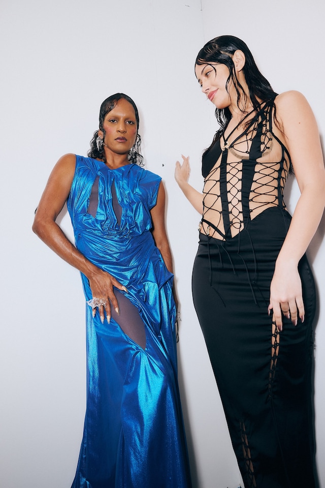 Di Petsa AW24 Morgane Maurice 33