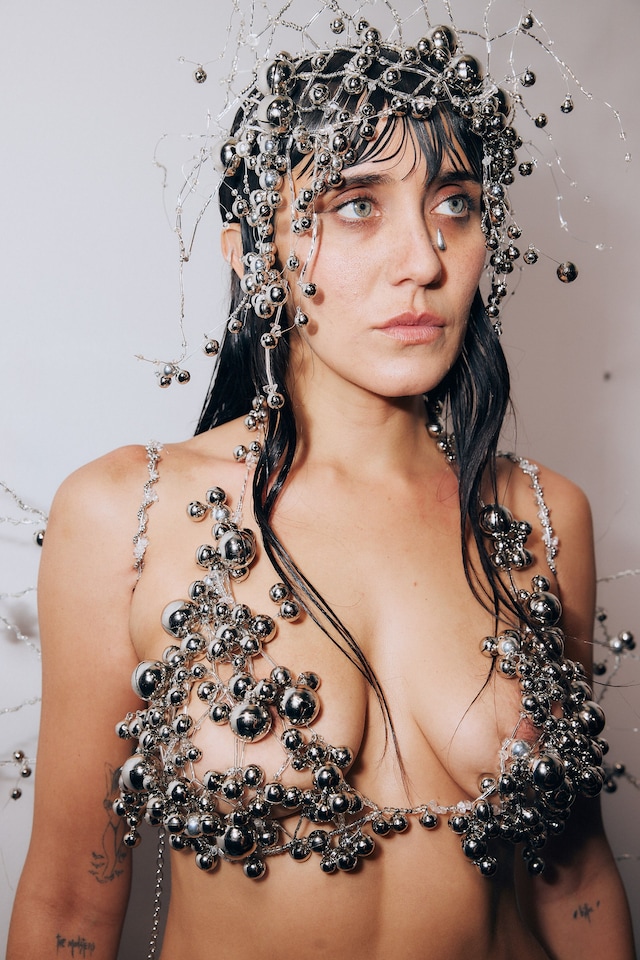 Di Petsa AW24 Morgane Maurice 36