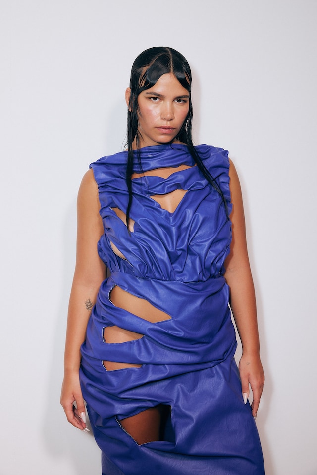Di Petsa AW24 Morgane Maurice 37