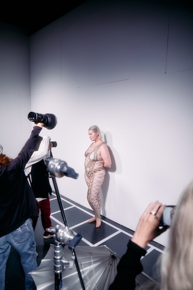 Sinead O&#39;Dwyer AW24 beauty 2