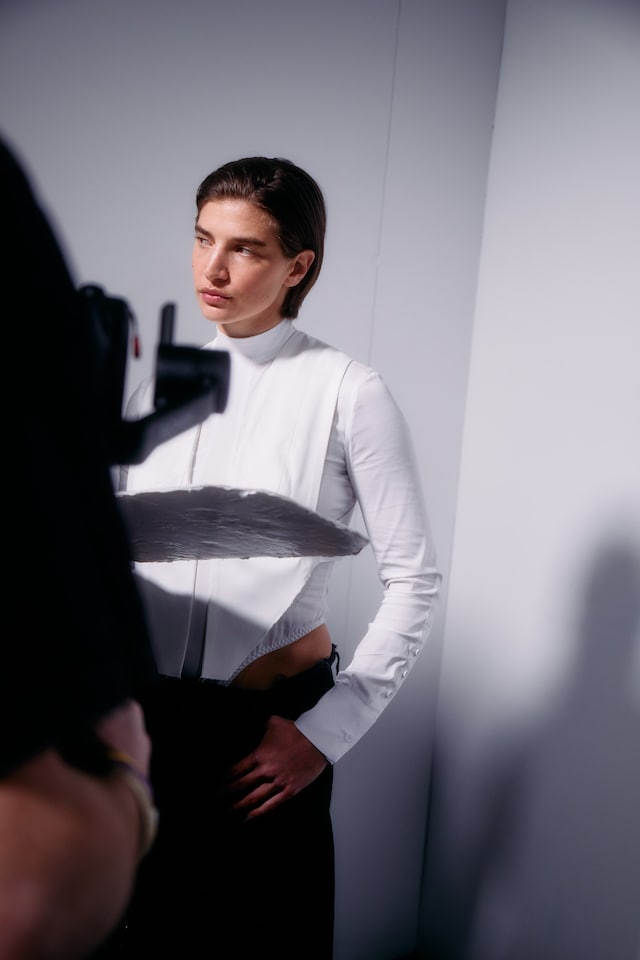 Sinead O&#39;Dwyer AW24 beauty 4