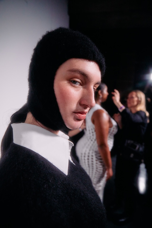 Sinead O&#39;Dwyer AW24 beauty 9