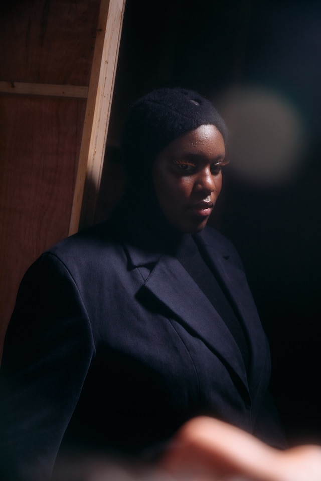 Sinead O&#39;Dwyer AW24 beauty 10