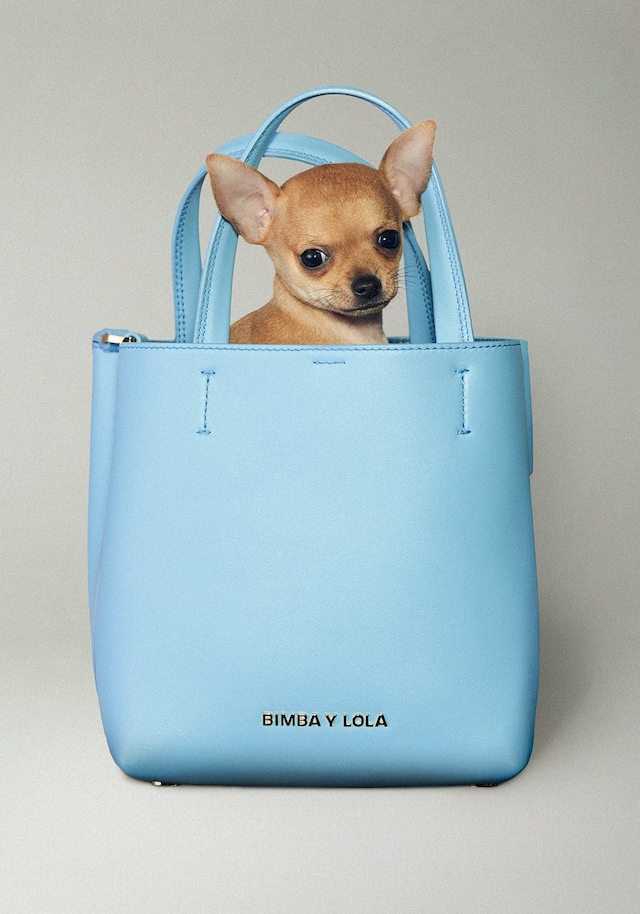 BIMBA Y LOLA SS24 5