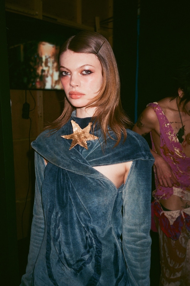 London Fashion Week AW24 Chester 0