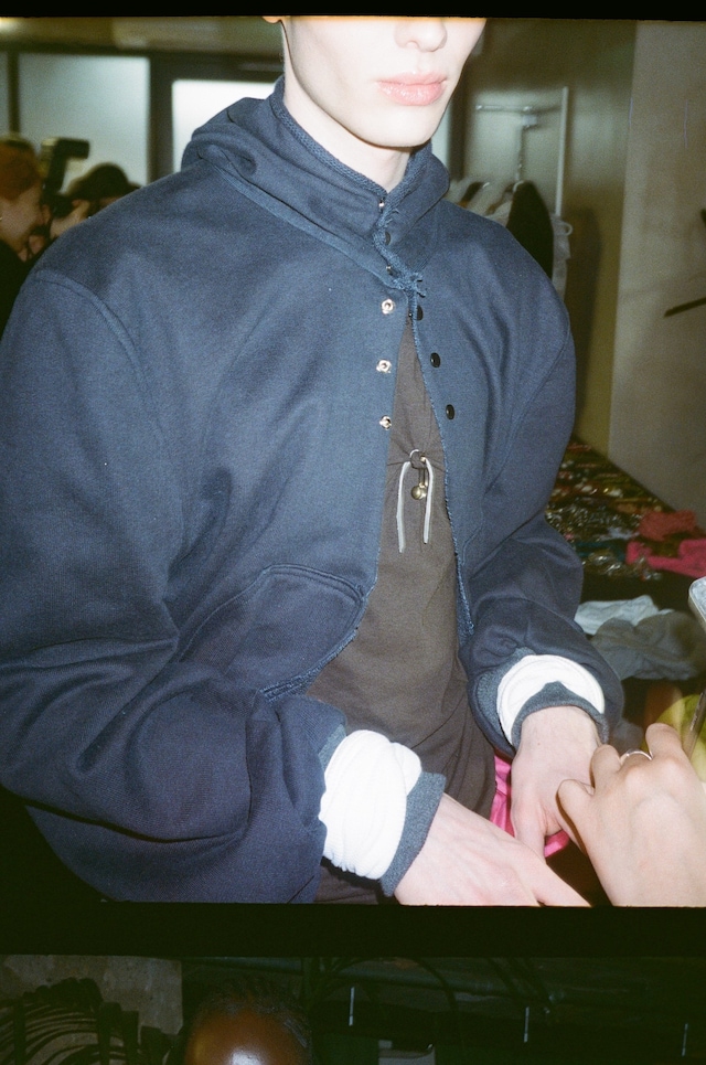 London Fashion Week AW24 Chester 4
