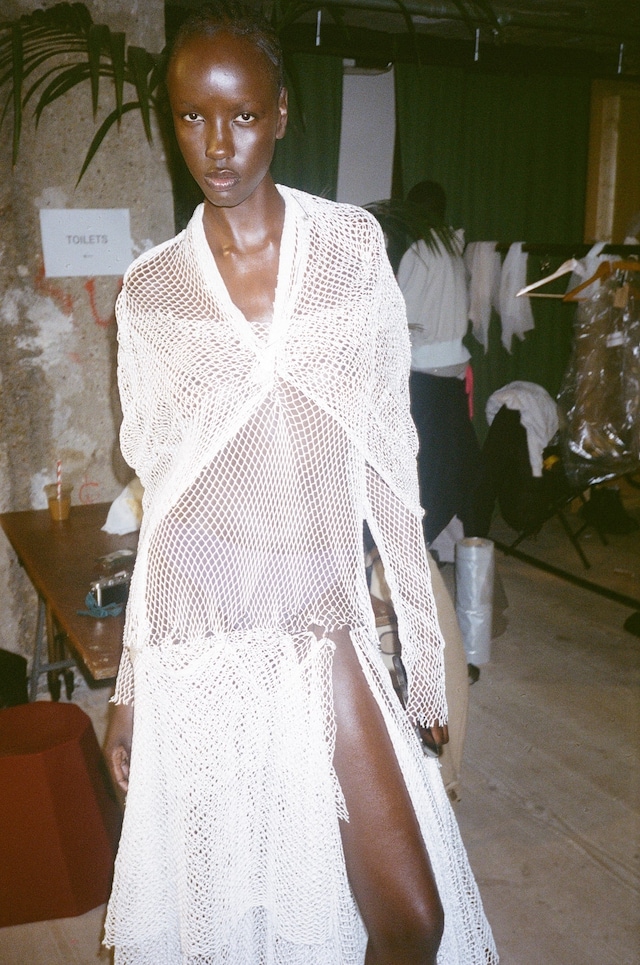 London Fashion Week AW24 Chester 5