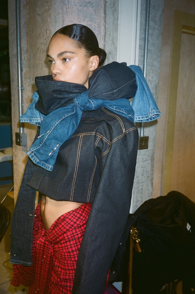 London Fashion Week AW24 Chester 6