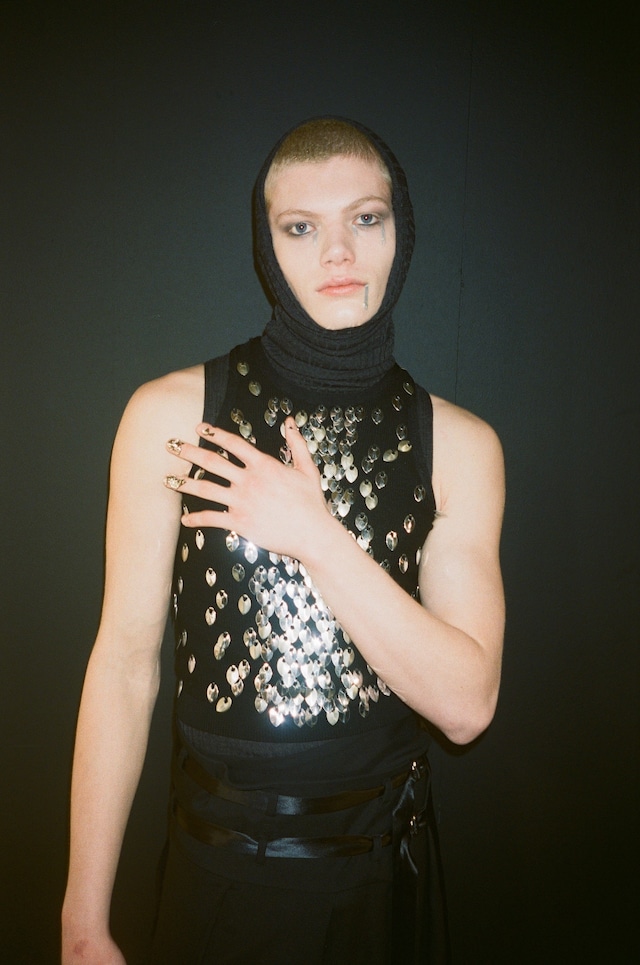 London Fashion Week AW24 Chester 29