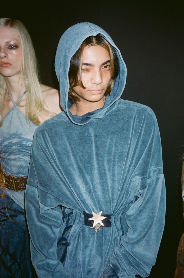 London Fashion Week AW24 Chester 36