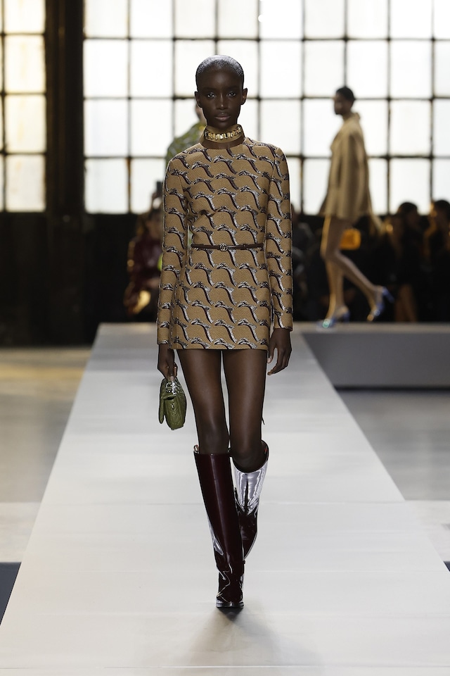Gucci AW24 45