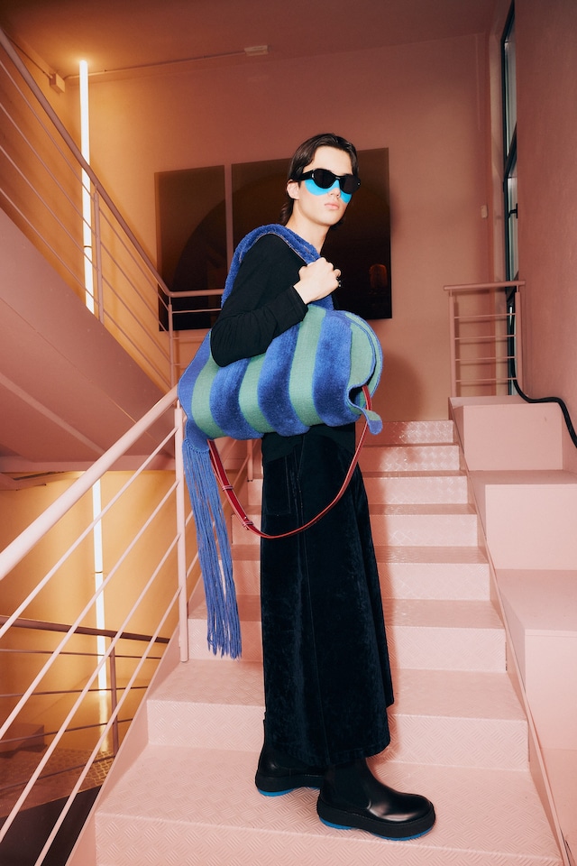 Sunnei AW24 Morgane Maurice 3