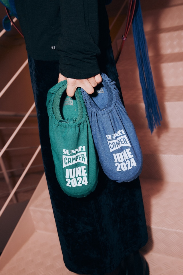 Sunnei AW24 Morgane Maurice 6