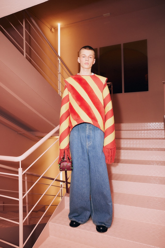 Sunnei AW24 Morgane Maurice 5