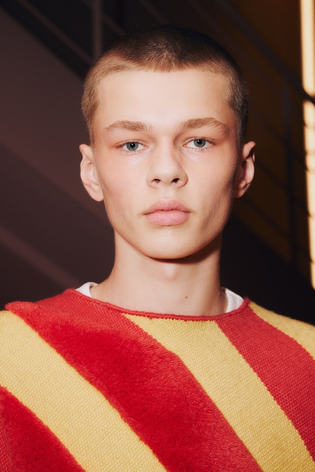 Sunnei AW24 Morgane Maurice 10