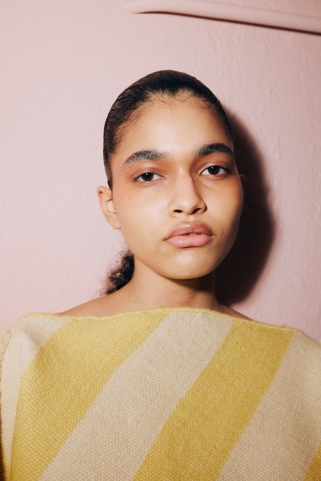 Sunnei AW24 Morgane Maurice 13