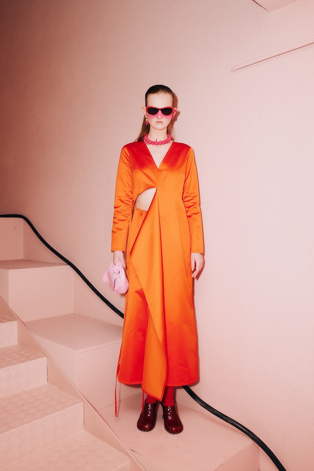 Sunnei AW24 Morgane Maurice 14