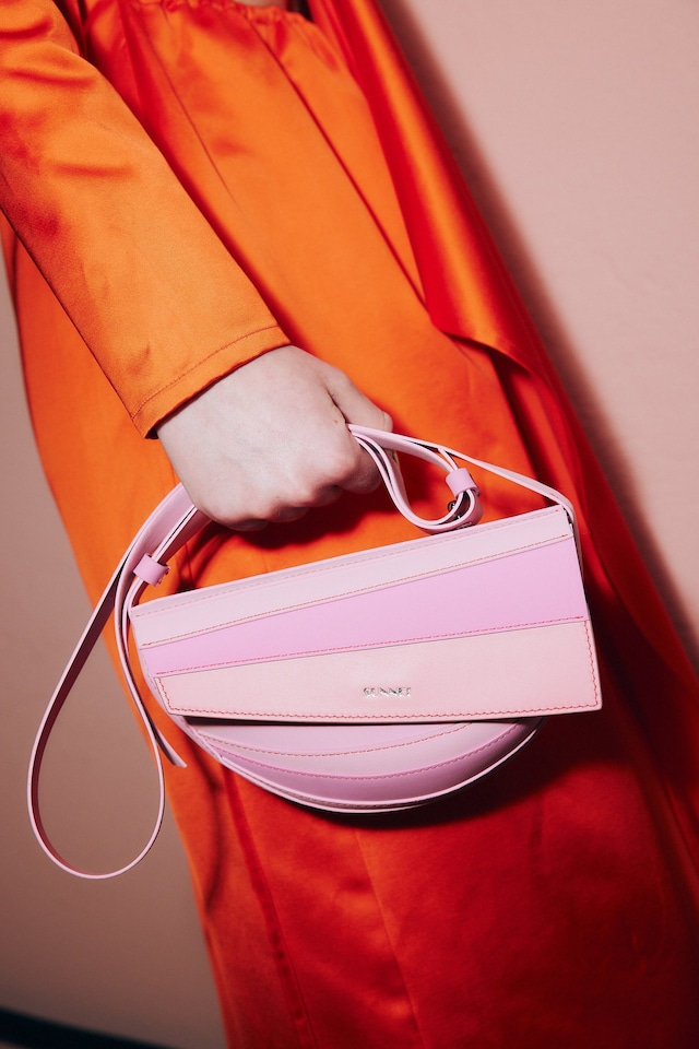 Sunnei AW24 Morgane Maurice 16