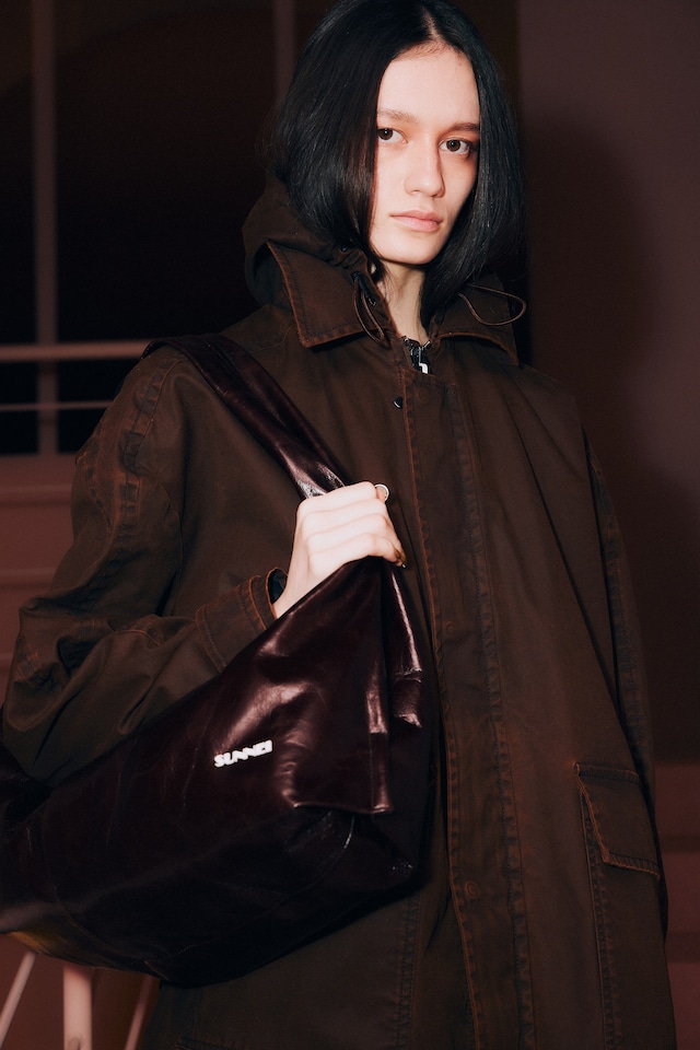 Sunnei AW24 Morgane Maurice 19