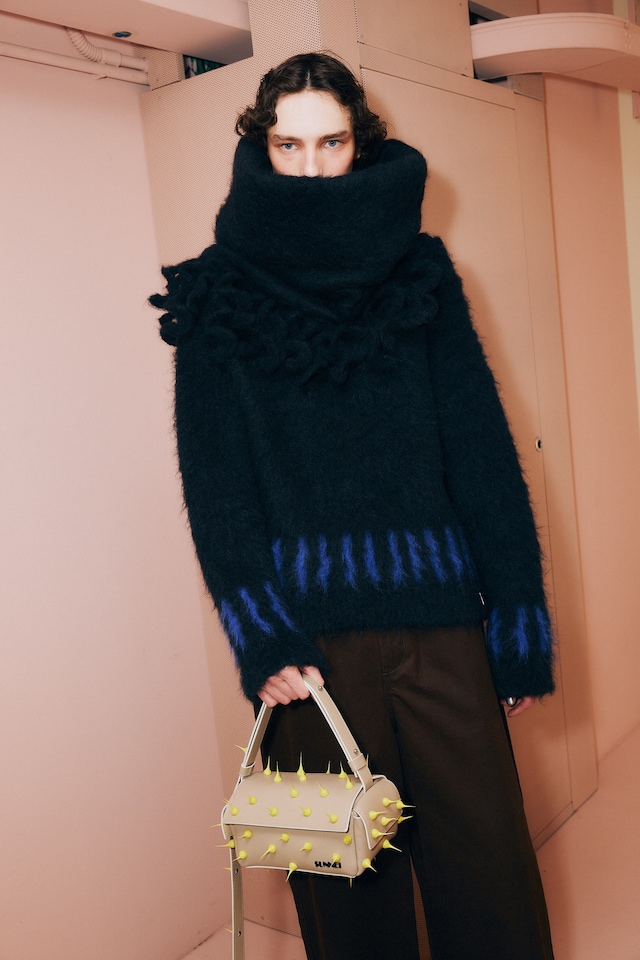 Sunnei AW24 Morgane Maurice 4