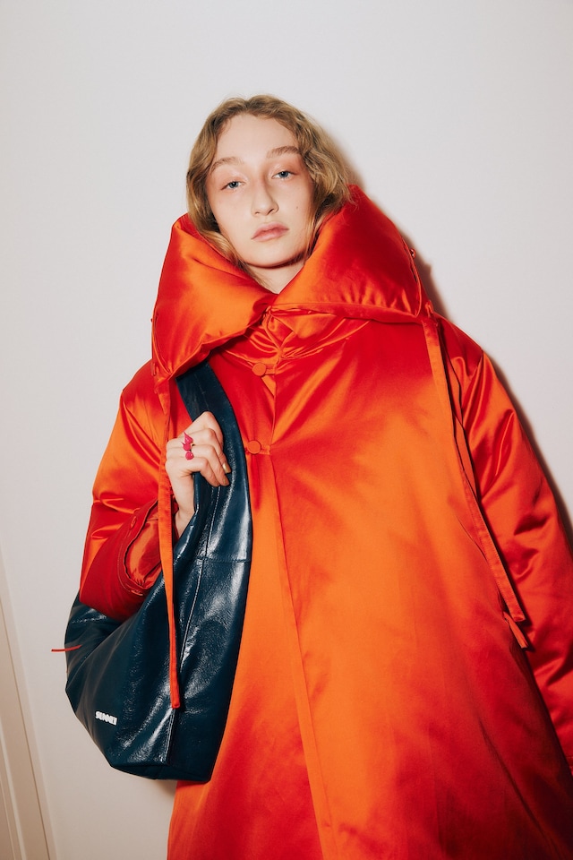 Sunnei AW24 Morgane Maurice 25