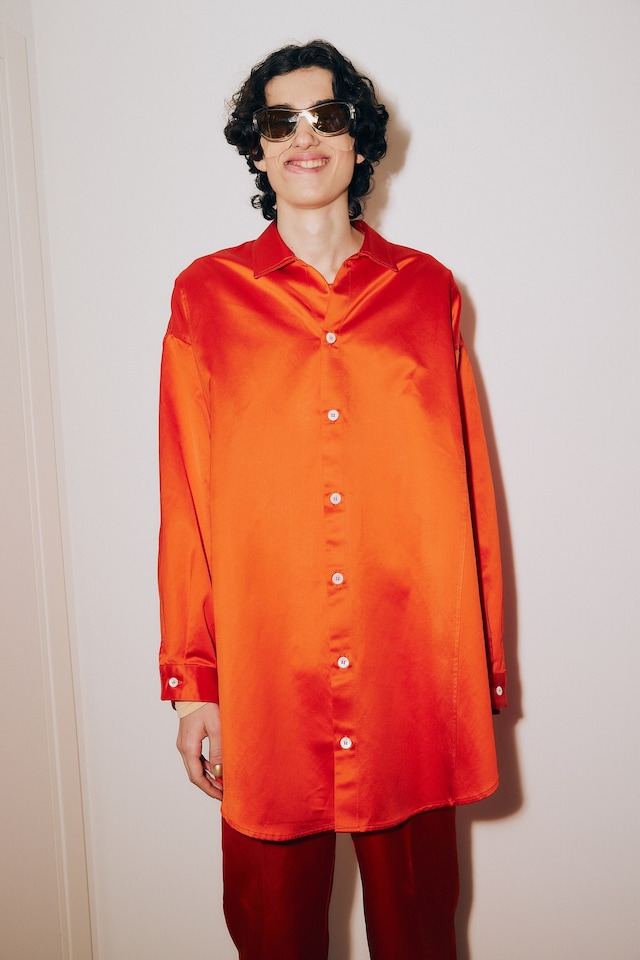 Sunnei AW24 Morgane Maurice 1