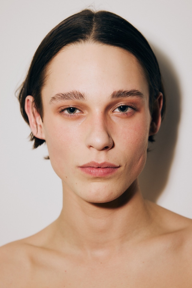 Sunnei AW24 Morgane Maurice 28