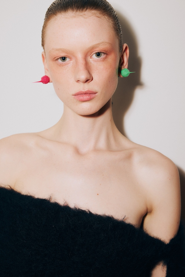 Sunnei AW24 Morgane Maurice 30