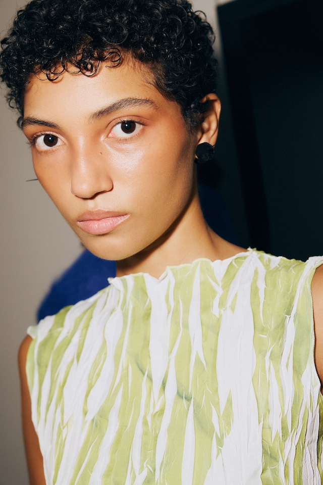 Sunnei AW24 Morgane Maurice 35
