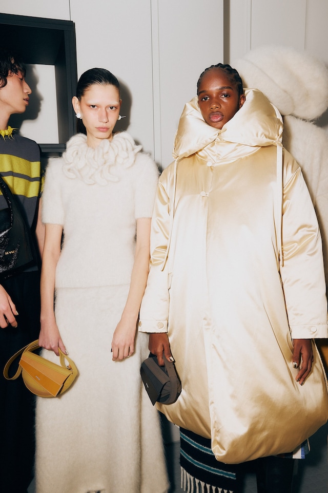 Sunnei AW24 Morgane Maurice 36