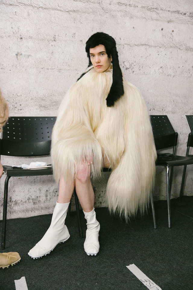 Marni AW24 Cris Fragkou 4
