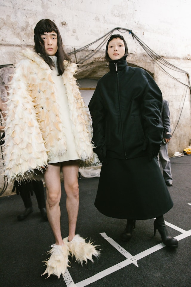 Marni AW24 Cris Fragkou 8