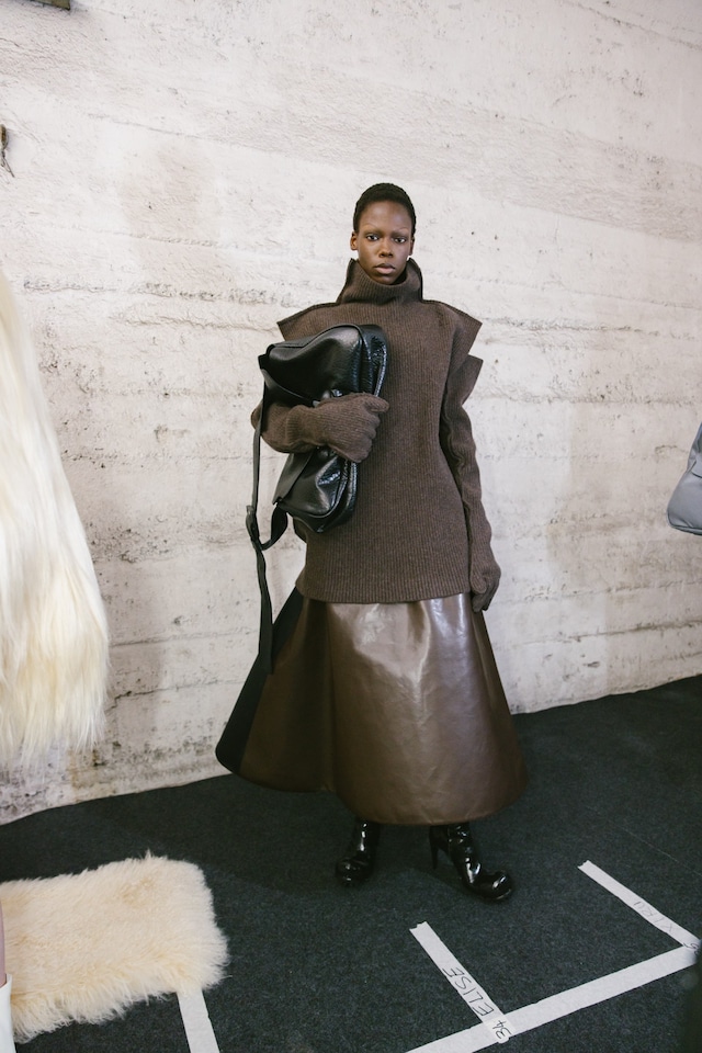 Marni AW24 Cris Fragkou 9