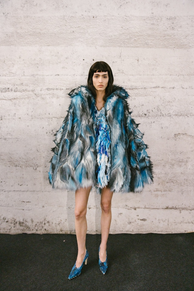 Marni AW24 | Dazed