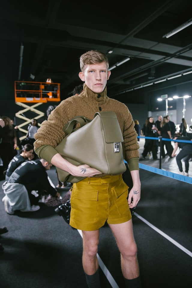 Ferragamo AW24 Cris Fragkou 5