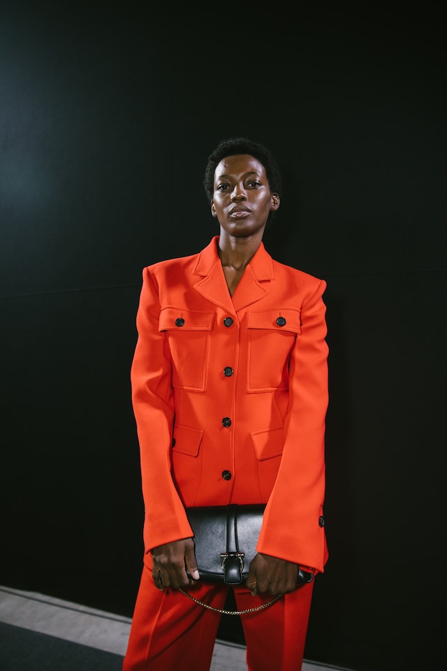 Ferragamo AW24 Cris Fragkou 3