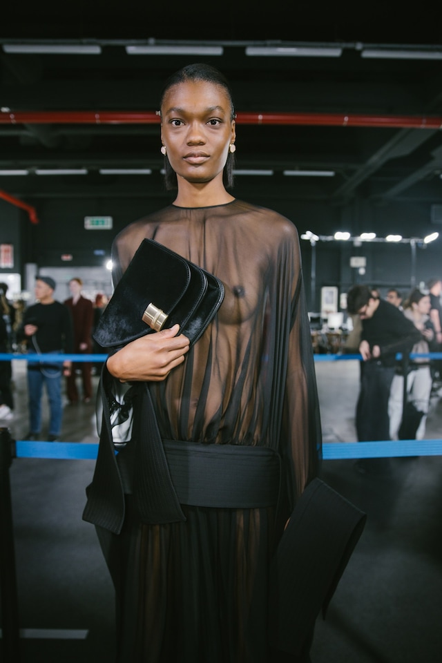 Ferragamo AW24 Cris Fragkou 8