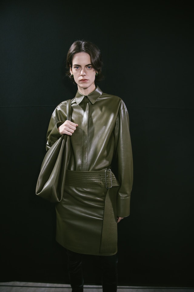 Ferragamo AW24 Cris Fragkou 10
