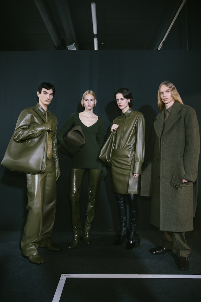 Ferragamo AW24 Cris Fragkou 15