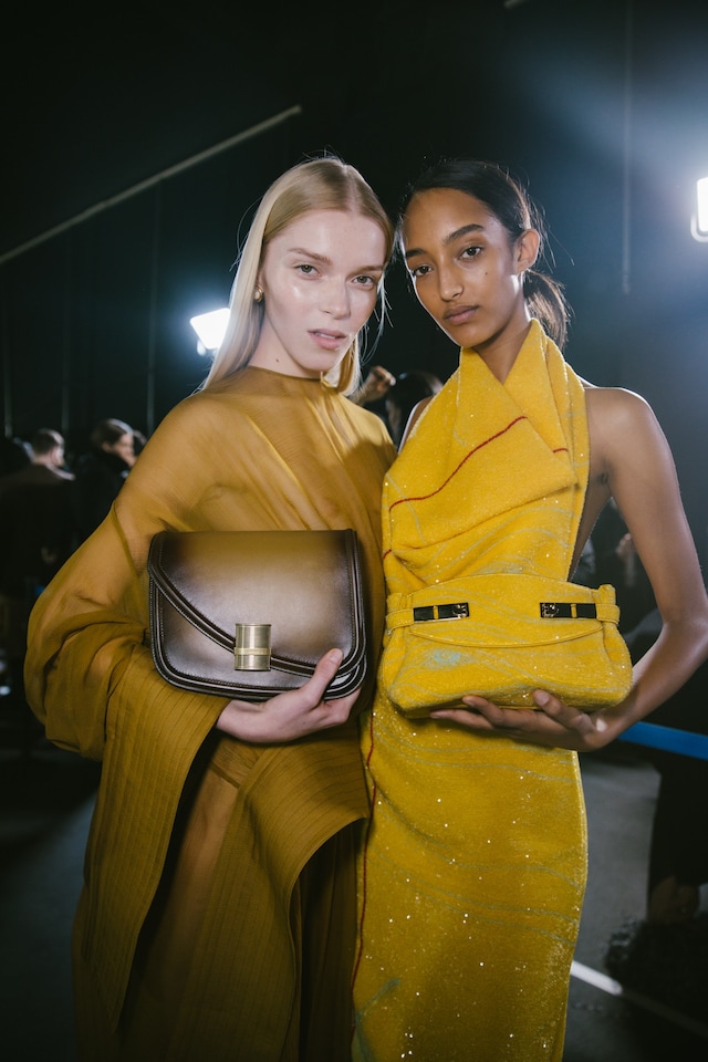 Ferragamo AW24 Cris Fragkou 20