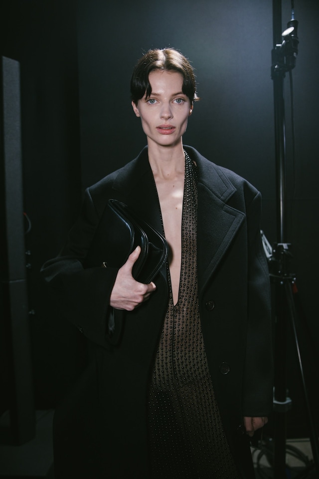 Ferragamo AW24 Cris Fragkou 21
