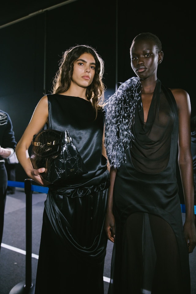 Ferragamo AW24 Cris Fragkou 24