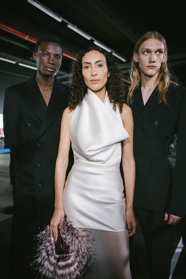 Ferragamo AW24 Cris Fragkou 25