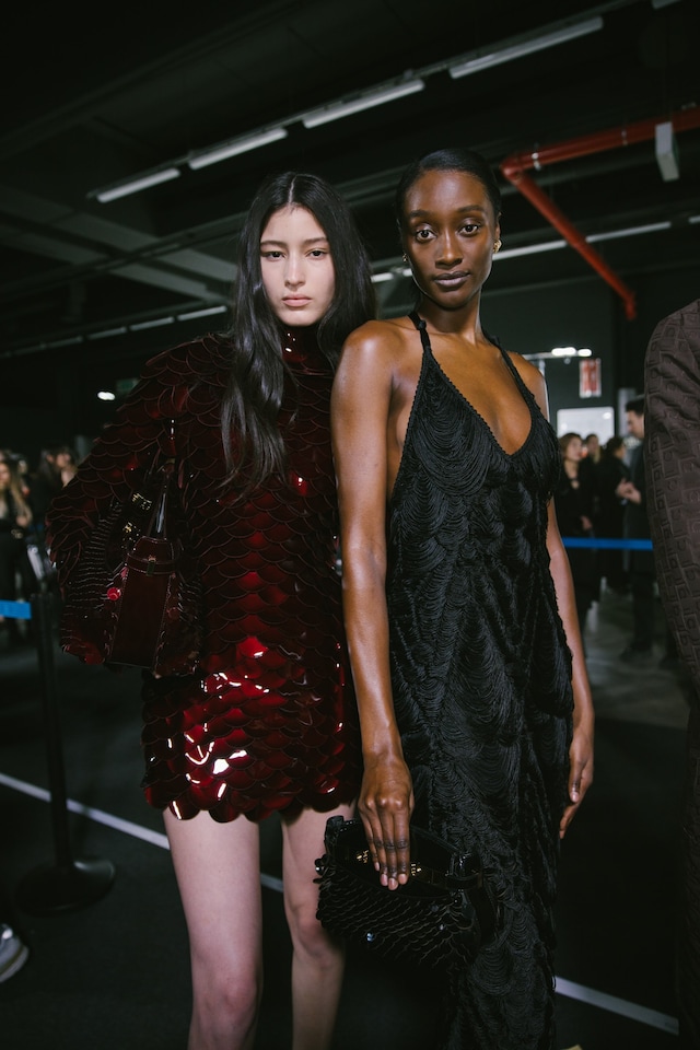 Ferragamo AW24 Cris Fragkou 27