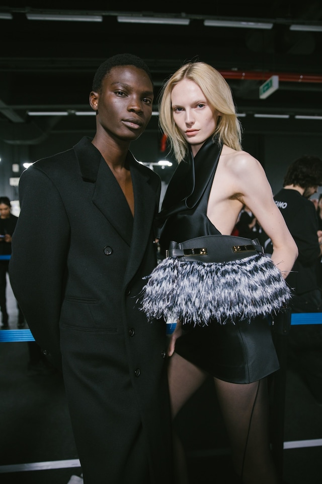 Ferragamo AW24 Cris Fragkou 31