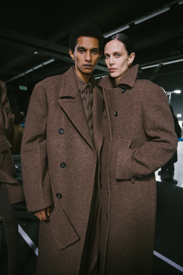Ferragamo AW24 Cris Fragkou 35