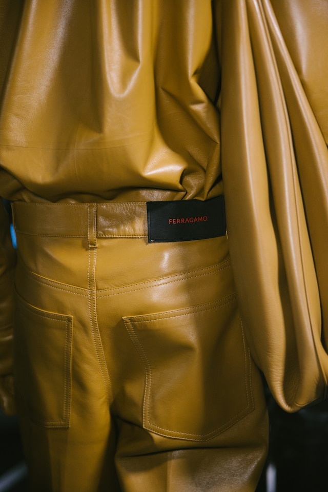 Ferragamo AW24 Cris Fragkou 36