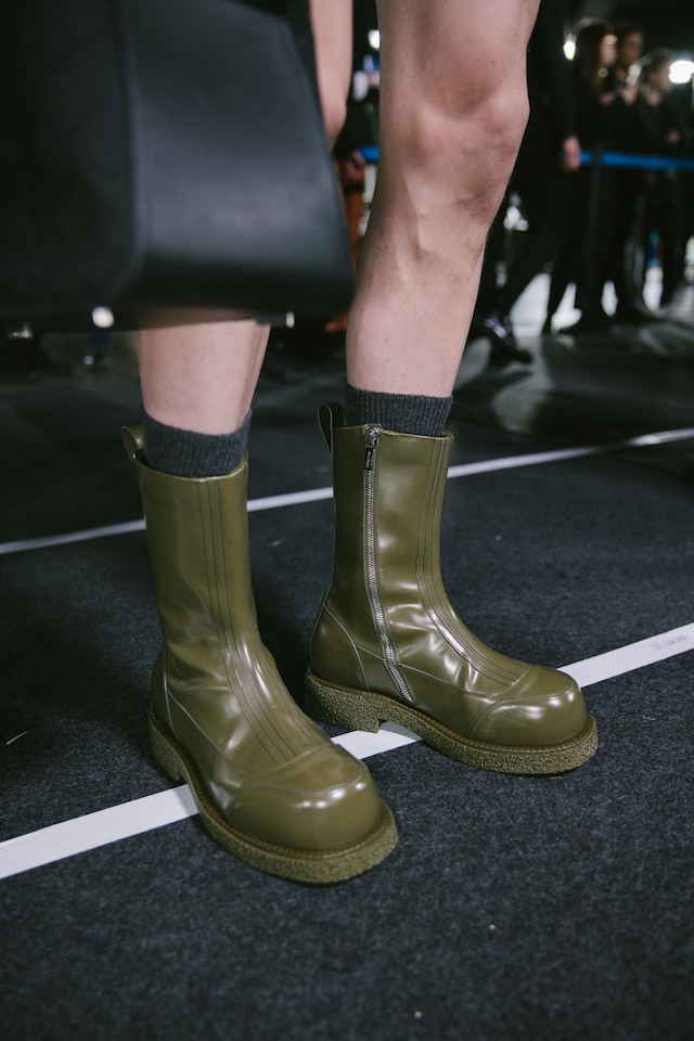 Ferragamo AW24 Cris Fragkou 41
