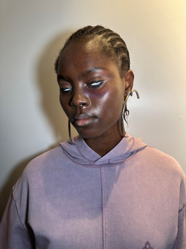 AVAVAV AW24 Marios Backstage 0