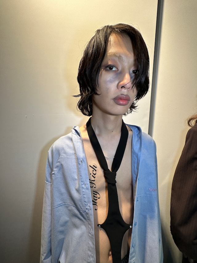 AVAVAV AW24 Marios Backstage 10